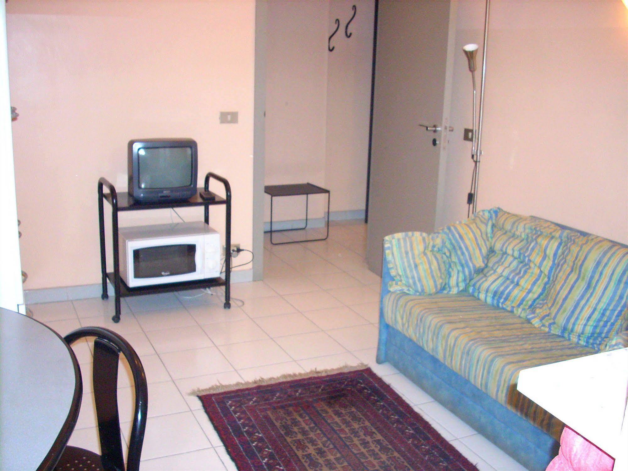 Class Residence ตูริน ภายนอก รูปภาพ