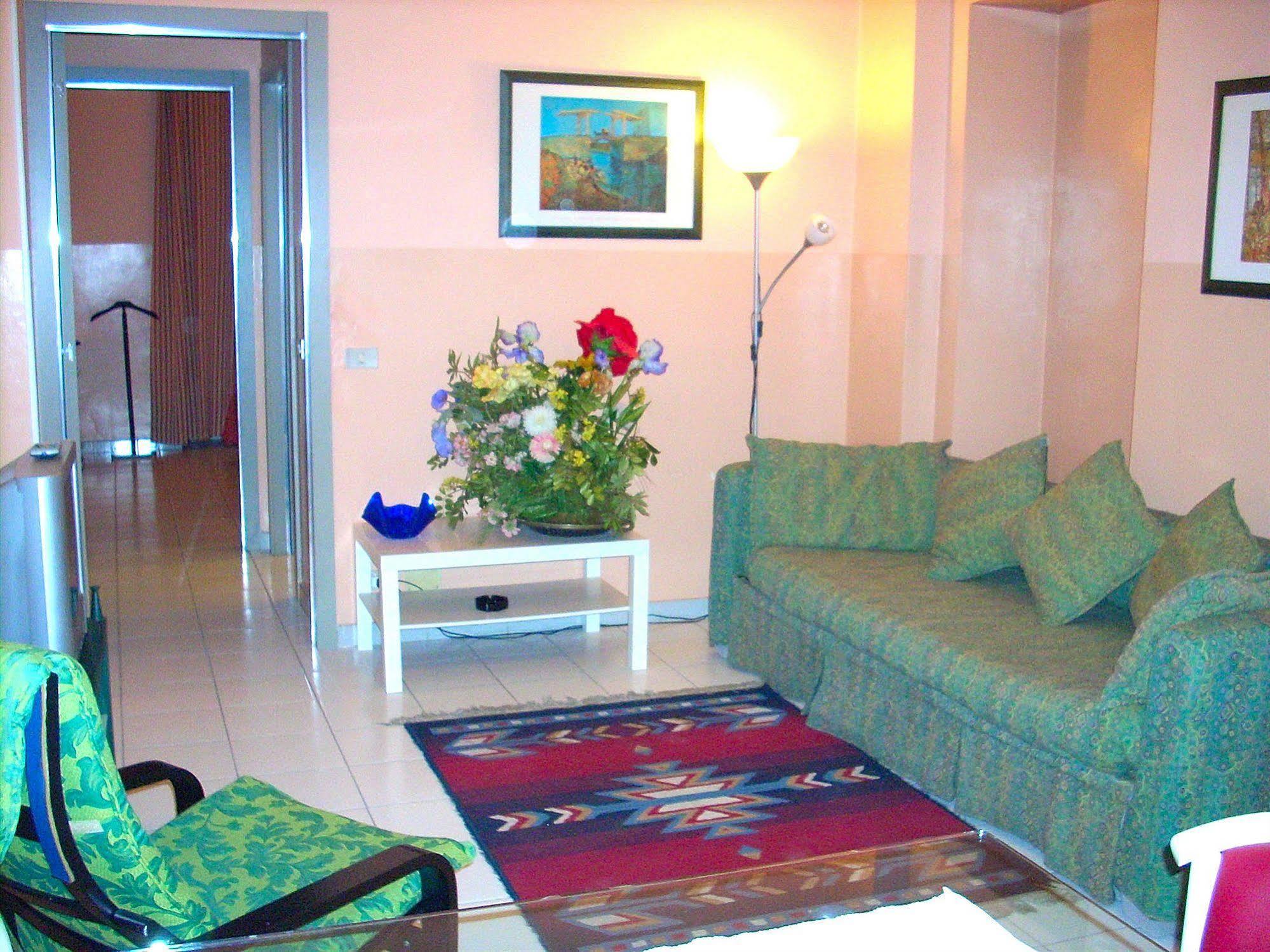 Class Residence ตูริน ภายนอก รูปภาพ