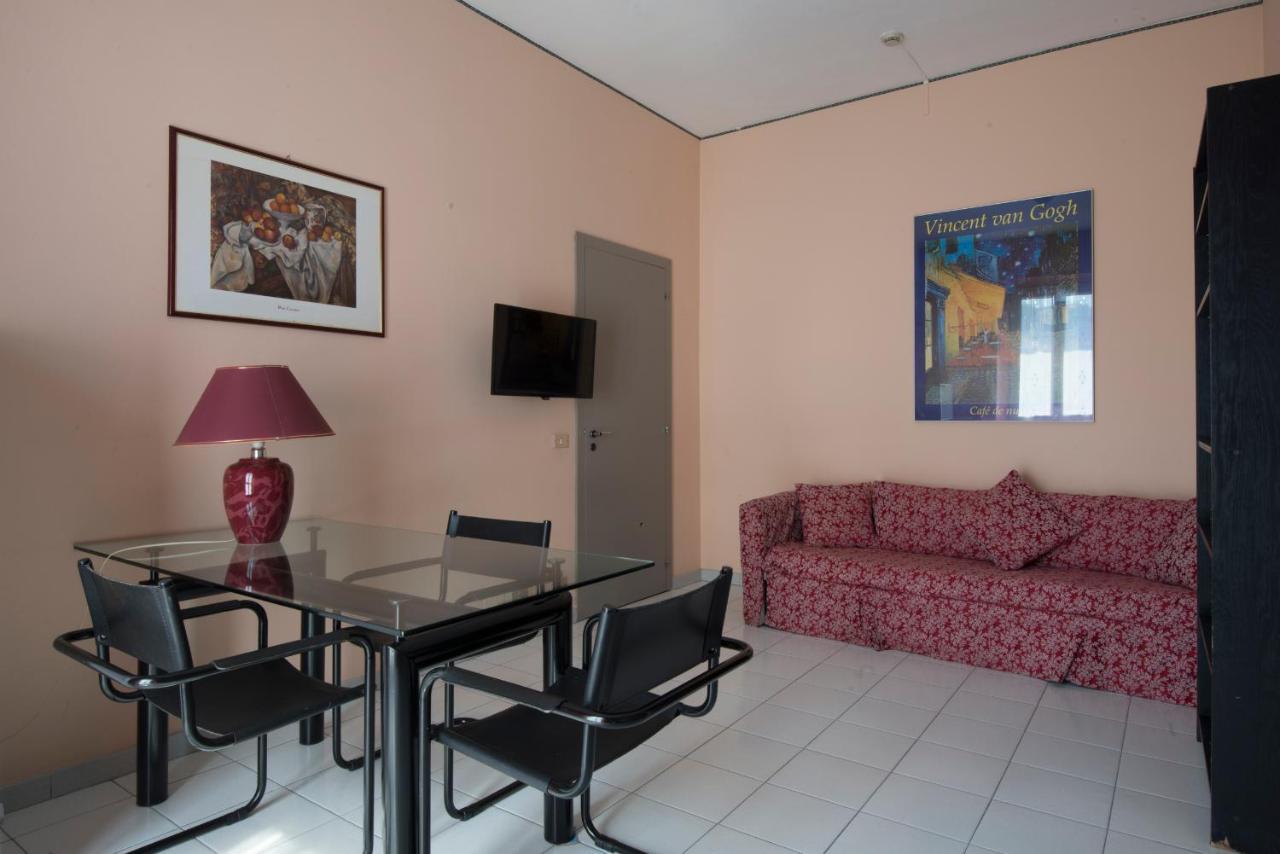 Class Residence ตูริน ภายนอก รูปภาพ