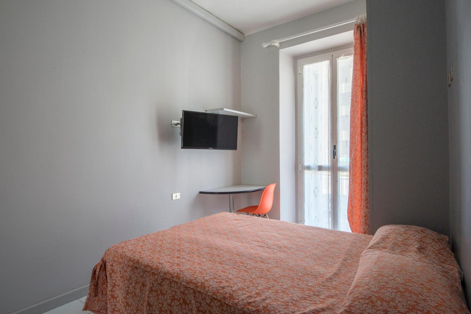 Class Residence ตูริน ภายนอก รูปภาพ