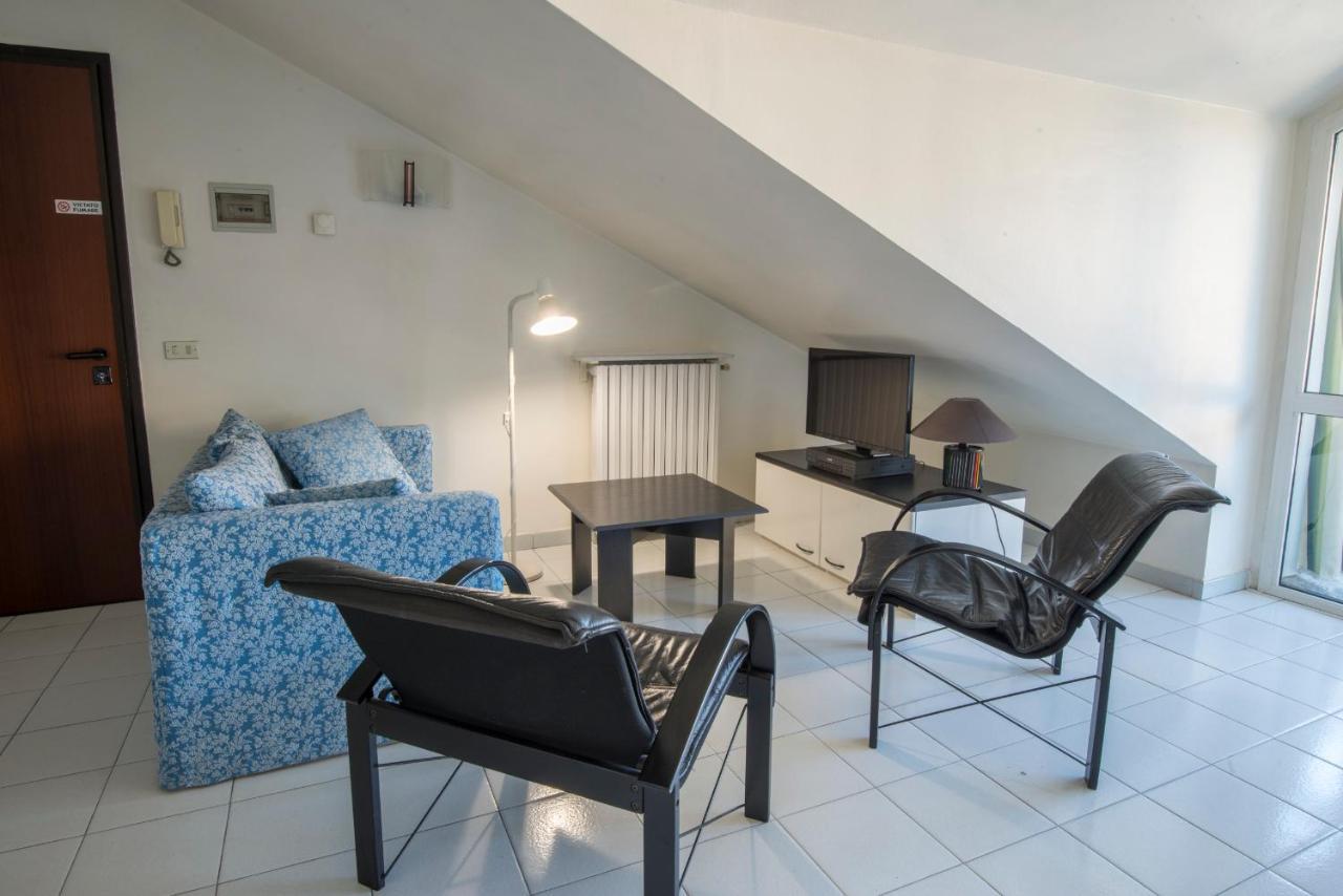 Class Residence ตูริน ภายนอก รูปภาพ