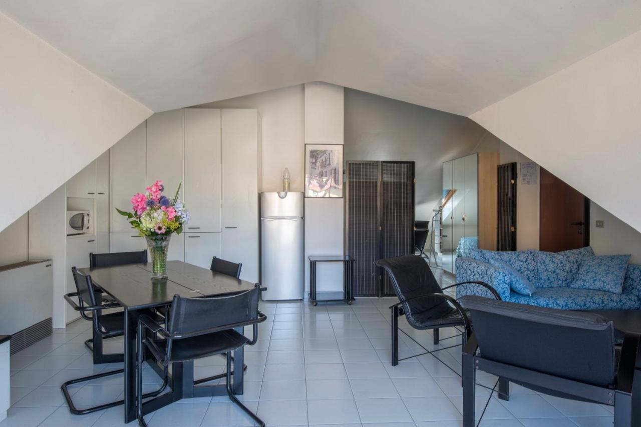 Class Residence ตูริน ภายนอก รูปภาพ