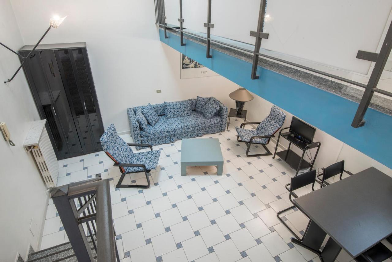 Class Residence ตูริน ภายนอก รูปภาพ